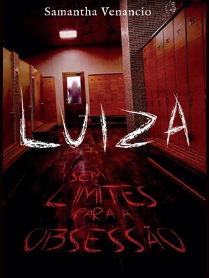 cover image of LUÍZA
